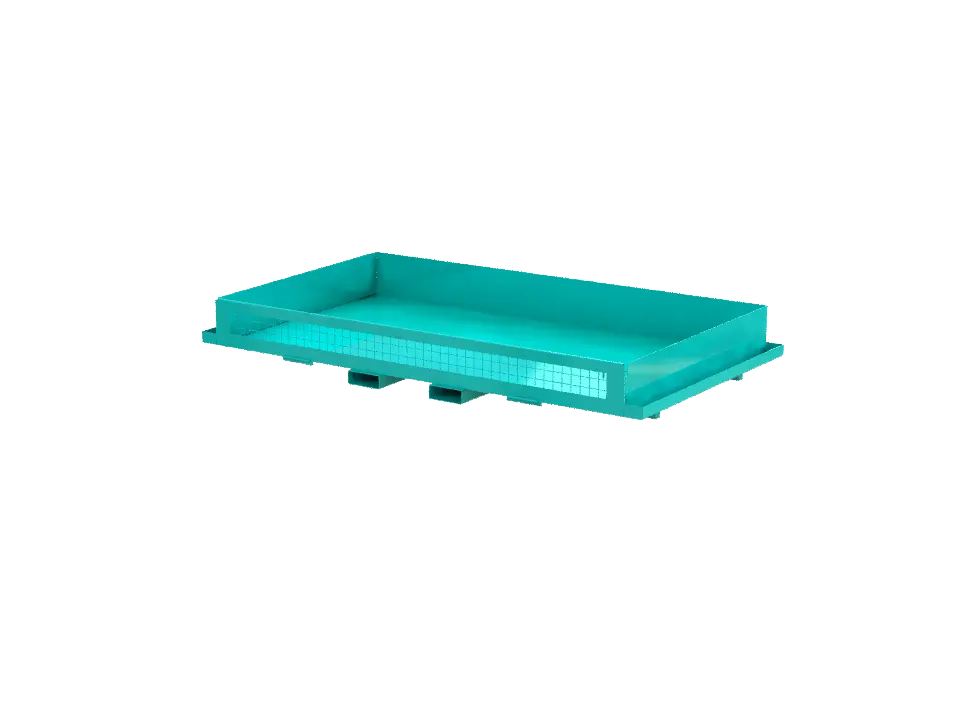 custom bins