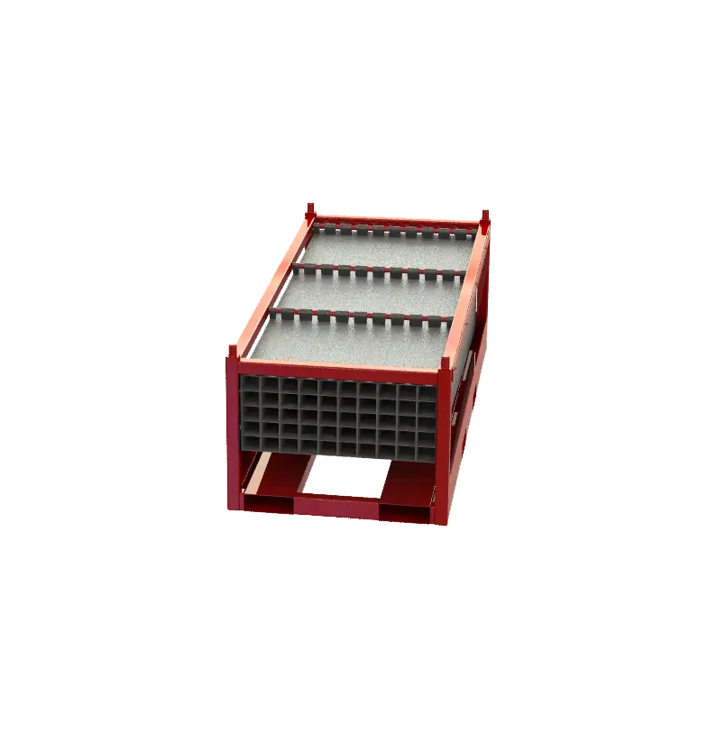 custom racks