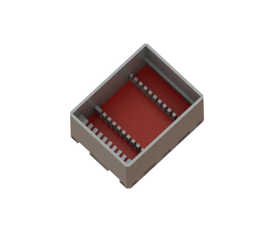 dunnage construction
