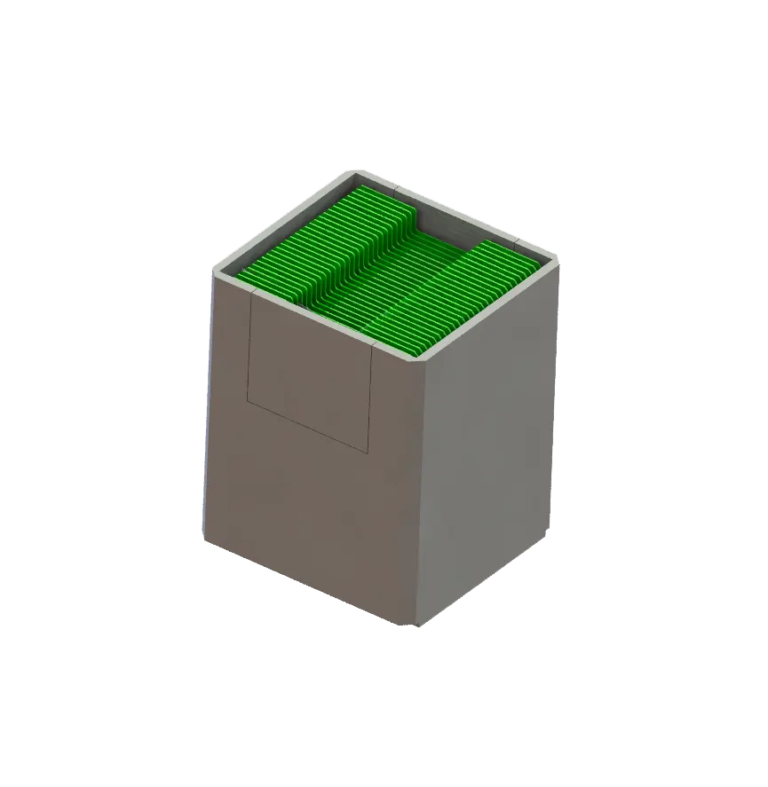 dunnage systems