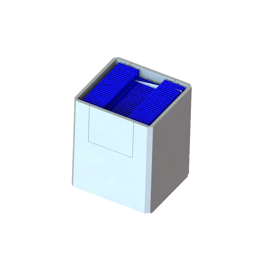 durable packaging