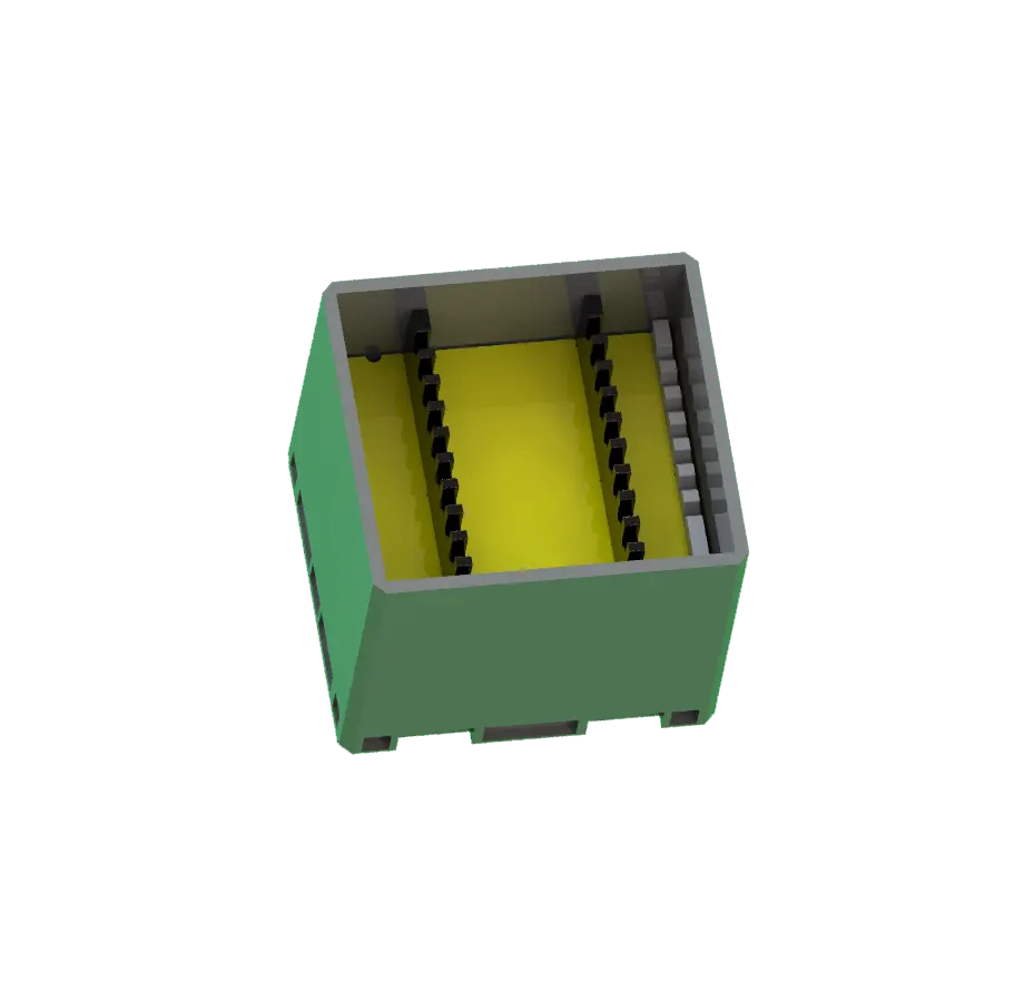 precision dunnage solutions