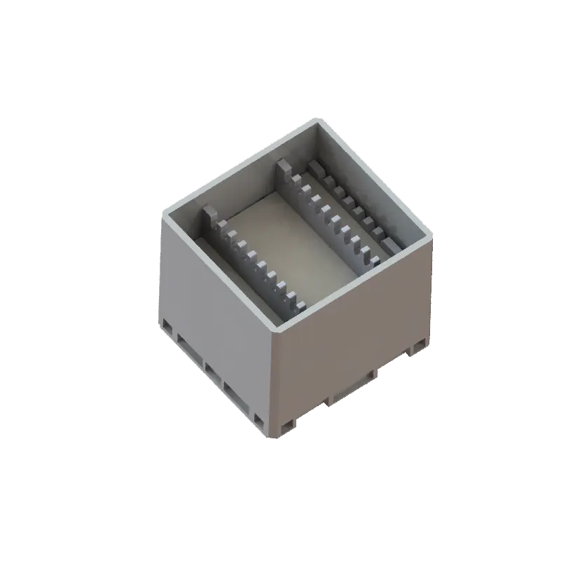 returnable dunnage