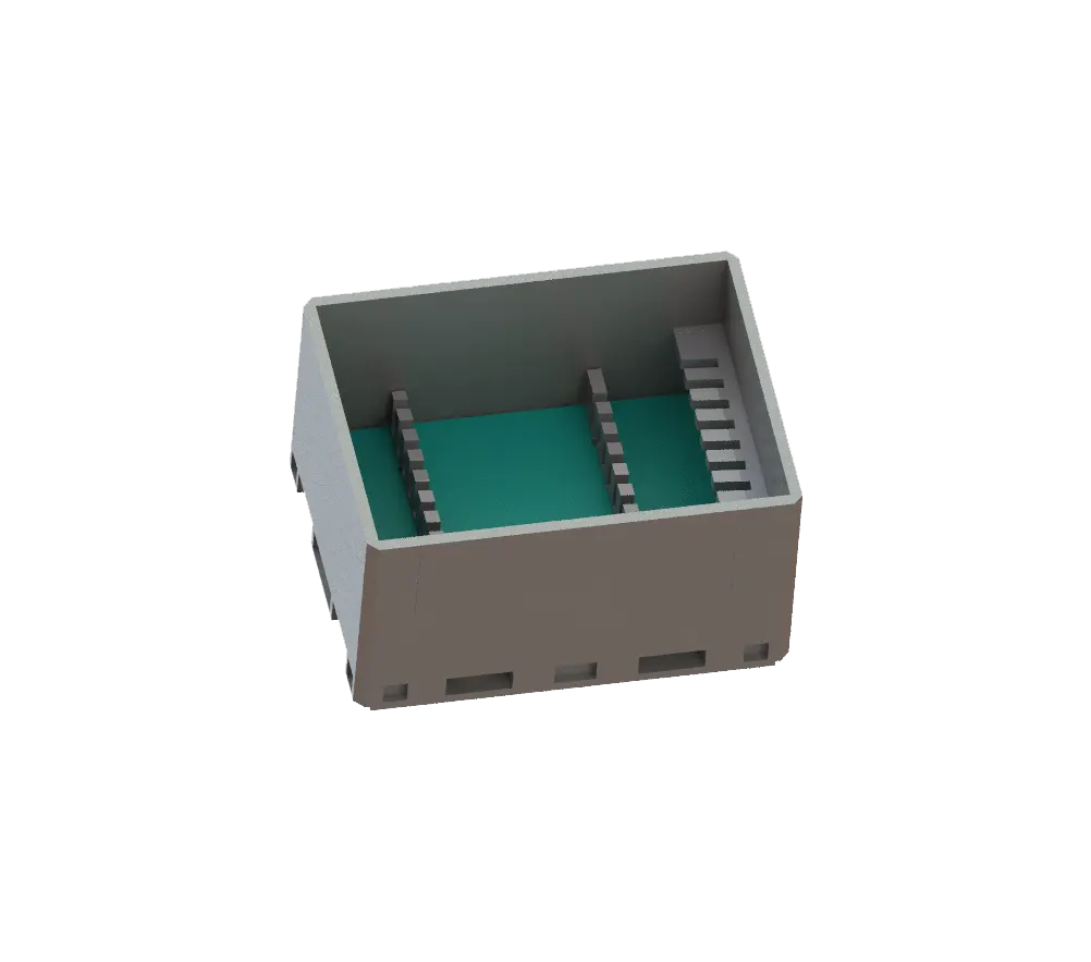 returnable packaging solutions