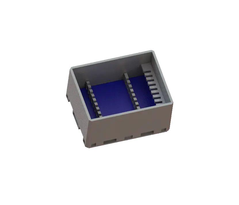reusable packaging solutions