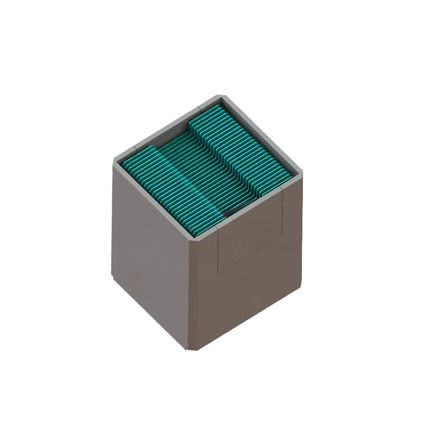 sustainable packaging