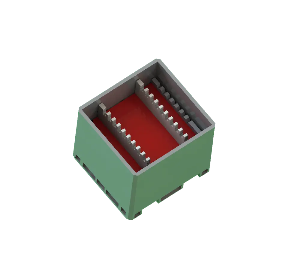 sustainable shipping packaging