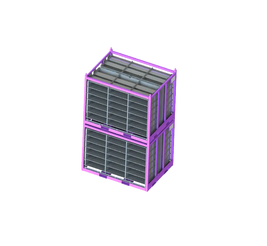 transport racks