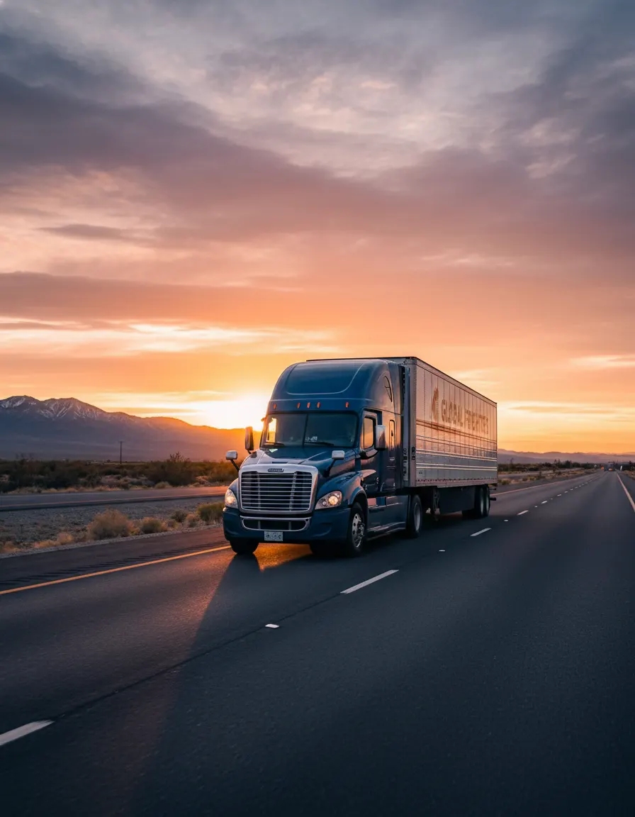 Plexform logistics