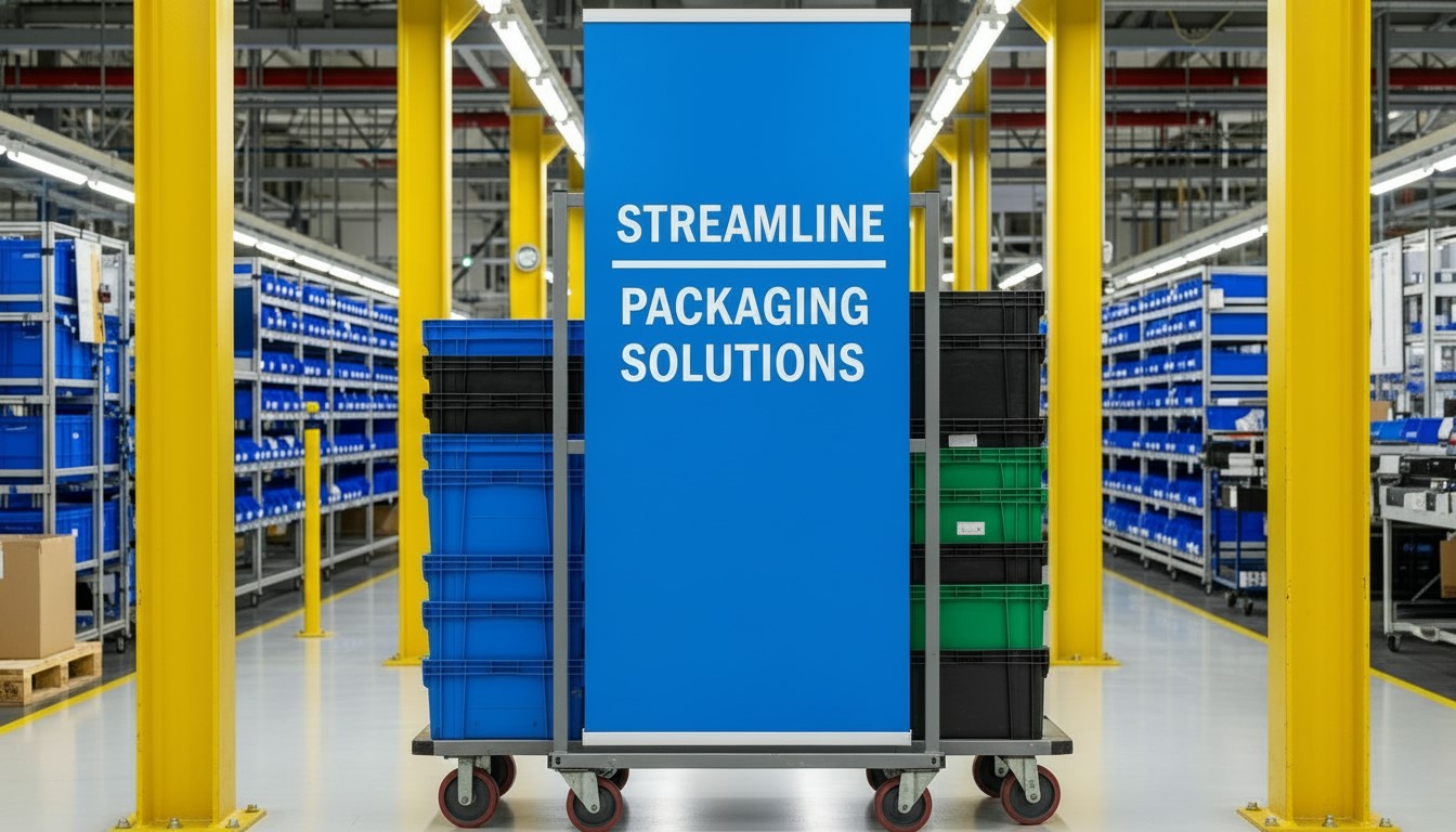 streamline-packaging-solutions